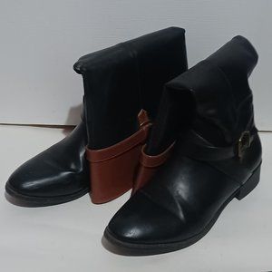 Rampage - 9.5M - black/brown